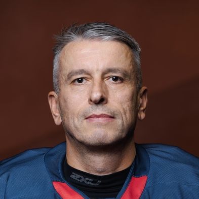 Дмитрий Трифонов